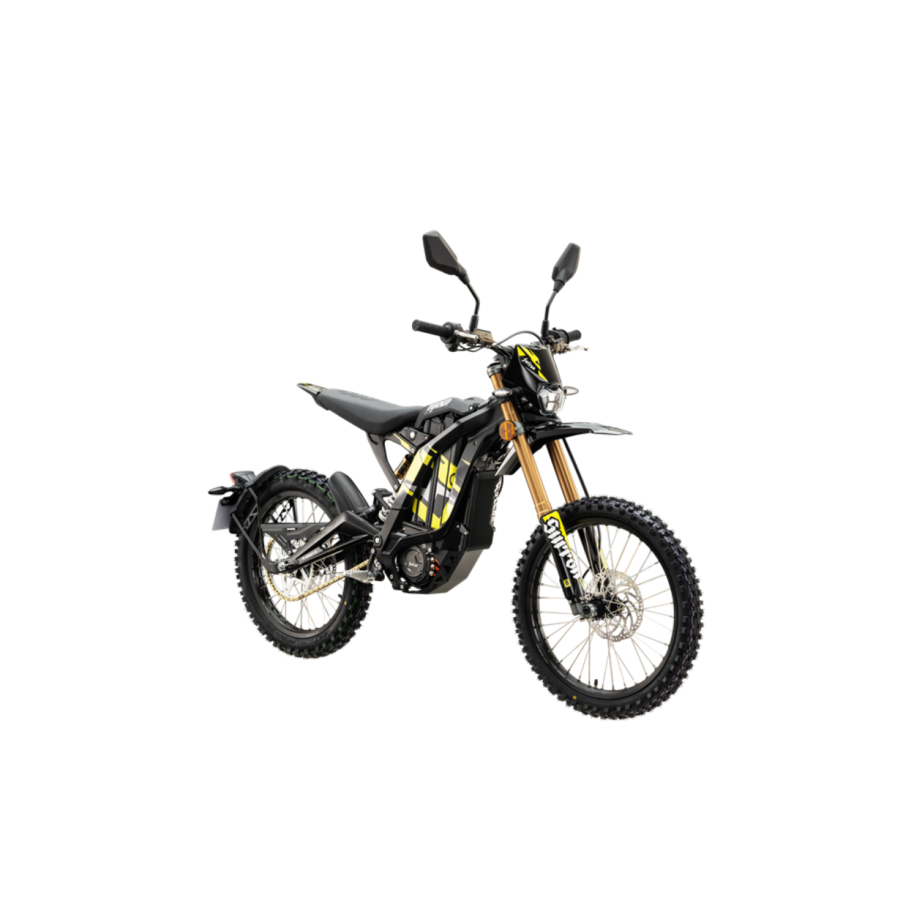 Sur-Ron | Light Bee L1e 2026 Zwart